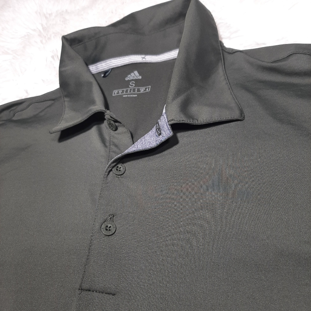 Adidas Polo Shirt